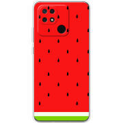 Чехол BoxFace Xiaomi Redmi 10C 