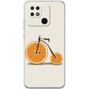 Чехол BoxFace Xiaomi Redmi 10C 