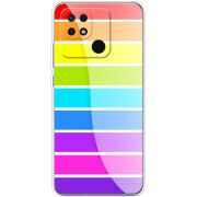 Чехол BoxFace Xiaomi Redmi 10C 