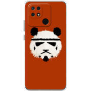 Чехол BoxFace Xiaomi Redmi 10C 
