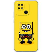 Чехол BoxFace Xiaomi Redmi 10C 