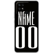 Чехол BoxFace Xiaomi Redmi 10C 