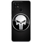 Чехол BoxFace Xiaomi Redmi 10C 