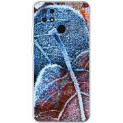 Чехол BoxFace Xiaomi Redmi 10C 