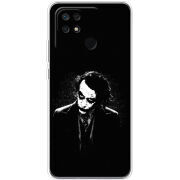 Чехол BoxFace Xiaomi Redmi 10C 