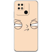 Чехол BoxFace Xiaomi Redmi 10C 