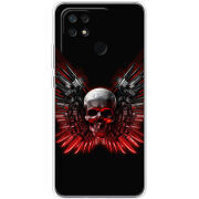 Чехол BoxFace Xiaomi Redmi 10C 
