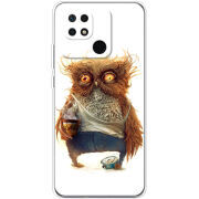 Чехол BoxFace Xiaomi Redmi 10C 