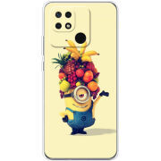 Чехол BoxFace Xiaomi Redmi 10C 