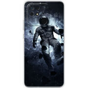 Чехол BoxFace Xiaomi Redmi 10C 
