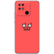 Чехол BoxFace Xiaomi Redmi 10C 