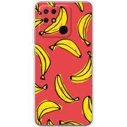 Чехол BoxFace Xiaomi Redmi 10C 