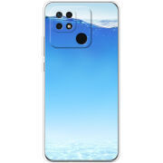 Чехол BoxFace Xiaomi Redmi 10C 
