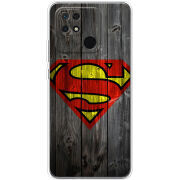 Чехол BoxFace Xiaomi Redmi 10C 
