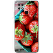 Чехол BoxFace Xiaomi Redmi 10C 