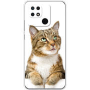 Чехол BoxFace Xiaomi Redmi 10C 