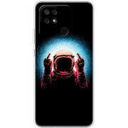 Чехол BoxFace Xiaomi Redmi 10C 