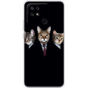 Чехол BoxFace Xiaomi Redmi 10C 