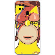 Чехол BoxFace Xiaomi Redmi 10C 
