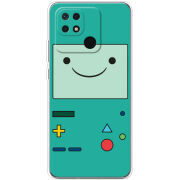 Чехол BoxFace Xiaomi Redmi 10C 
