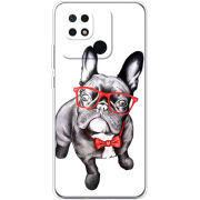 Чехол BoxFace Xiaomi Redmi 10C 