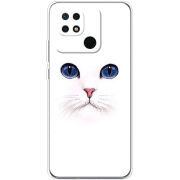 Чехол BoxFace Xiaomi Redmi 10C 