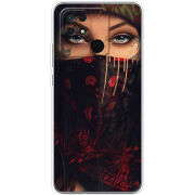 Чехол BoxFace Xiaomi Redmi 10C 