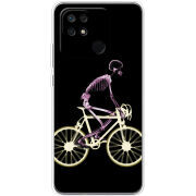 Чехол BoxFace Xiaomi Redmi 10C 