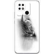 Чехол BoxFace Xiaomi Redmi 10C 