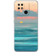 Чехол BoxFace Xiaomi Redmi 10C Inspiration