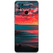 Чехол BoxFace Xiaomi Redmi 10C Seaside a
