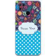 Чехол BoxFace Xiaomi Redmi 10C 