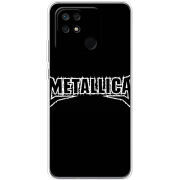 Чехол BoxFace Xiaomi Redmi 10C 