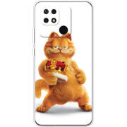 Чехол BoxFace Xiaomi Redmi 10C 
