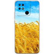 Чехол BoxFace Xiaomi Redmi 10C 