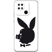 Чехол BoxFace Xiaomi Redmi 10C 