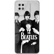 Чехол BoxFace Xiaomi Redmi 10C 