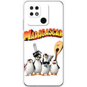 Чехол BoxFace Xiaomi Redmi 10C 