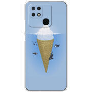 Чехол BoxFace Xiaomi Redmi 10C 