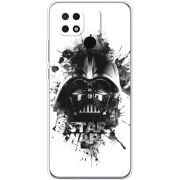 Чехол BoxFace Xiaomi Redmi 10C 