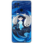 Чехол BoxFace Xiaomi Redmi 10C Song of the Sea
