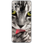 Чехол BoxFace Xiaomi Redmi 10C 