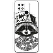 Чехол BoxFace Xiaomi Redmi 10C 