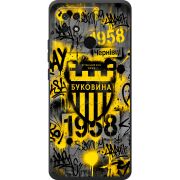 Черный чехол BoxFace Xiaomi Redmi 10C 