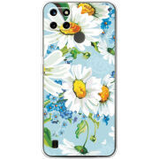 Чехол BoxFace Realme C21Y 