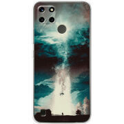 Чехол BoxFace Realme C21Y 