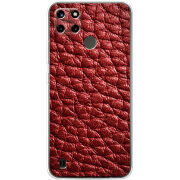 Чехол BoxFace Realme C21Y 