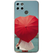 Чехол BoxFace Realme C21Y 