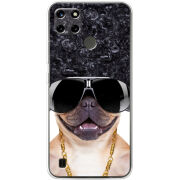 Чехол BoxFace Realme C21Y 