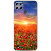 Чехол BoxFace Realme C21Y 